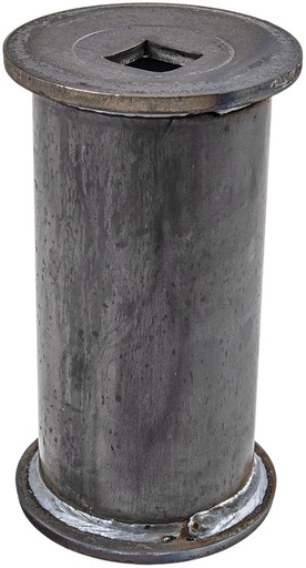 [AMAT4-116454] Distanțier pătrat 31 mm 225.5 mm 57255