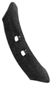 [AMAT4-116492] Punct reversibil 65x8x250 mm 57292