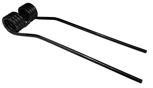 [AMAT4-116588] Arc pentru fânător rotativ (nou) 390 mm 57387