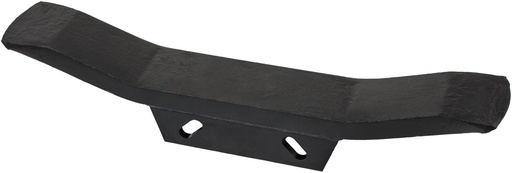 [AMAT4-116593] Plug pentru MASCHIO din oțel bor călit Cutie 37 mm 460x70x20 mm 57392