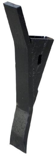 [AMAT4-116622] Pantof de subsoldator cu ancora pentru ALPEGO din otel bor calit 70x18 470 mm 57421