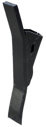 [AMAT4-116623] Pantof de subsoldator cu ancora pentru ALPEGO din otel bor calit Tija 400 mm 57422