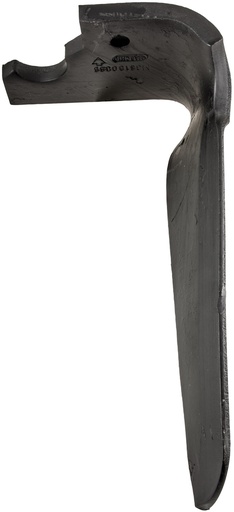 [AMAT4-116647] Diante pentru grape motorizate - Atașare rapidă (original) 325 mm 57447
