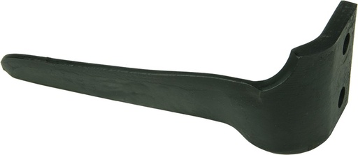 [AMAT4-116692] Cutie pentru grape motorizate - DC NT grea Placa laterala dreapta 90x1 280 mm 57492