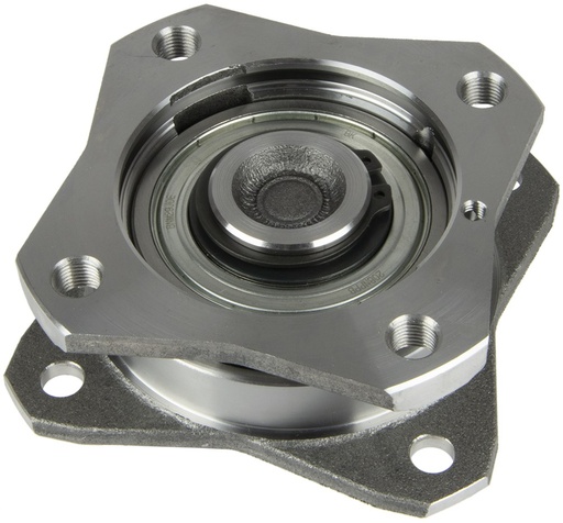 [AMAT4-116694] Suport lateral / central complet (original) 57494