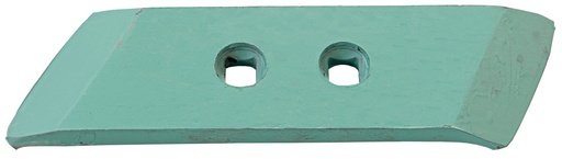 [AMAT4-116699] scalpello tipo NARDI 6C60 2 fori dr. 57499