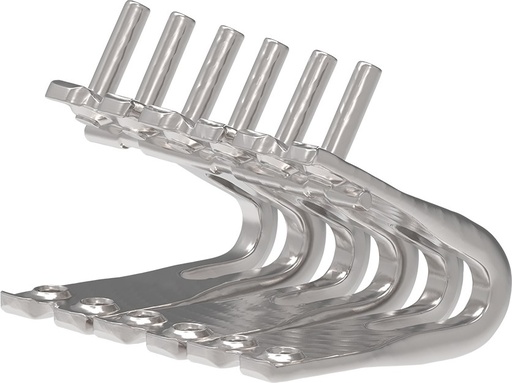 [AMAT4-116765] Element de fixare Curea 143 mm 57567