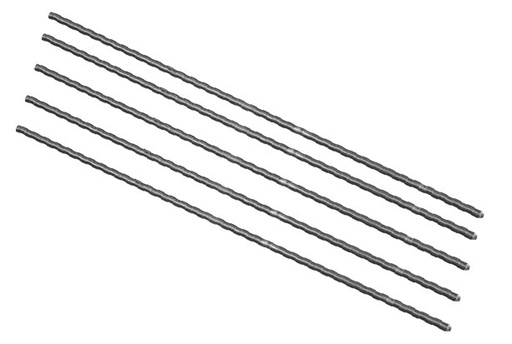 [AMAT4-116801] Kit tije pentru capse 5 bucati 57603