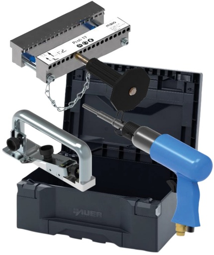 [AMAT4-116805] Kit de dantelă Curea 57607