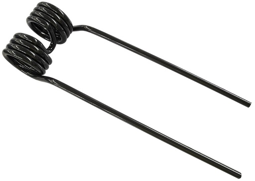 [AMAT4-116846] Arc pentru fânătoare rotative Later dreapta 390 mm 57648