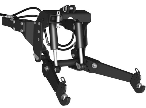 [AMAT4-116938] Legatura fata 3 T 57739