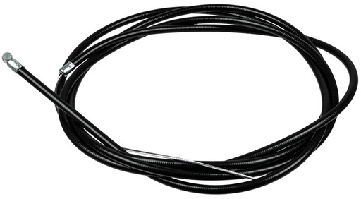 [AMAT4-117011] Cablu acceleratie complet cu manta Diametru cablu 1,9 mm Lungime cablu 1500 mm 60041