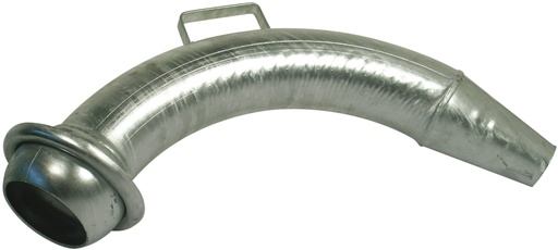 [AMAT4-117275] ÎNDOIȚI 90° CU CAPRIT MASCULIN CONUS 60394