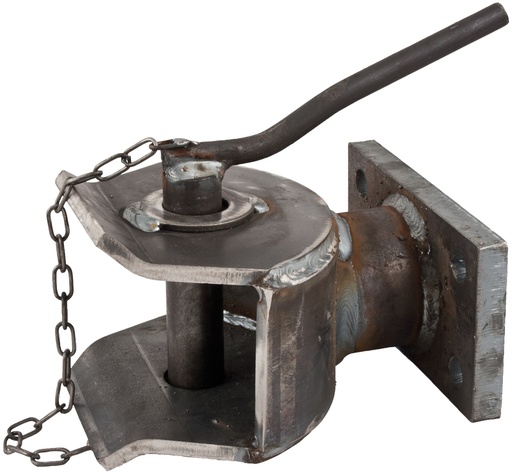 [AMAT4-117301] CLIGAR DE REMORCARE FIX NEOMOLOGAT debit 6000 kg 60420