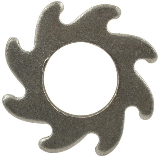 [AMAT4-117311] Roata placa din tabla 42 mm 60431
