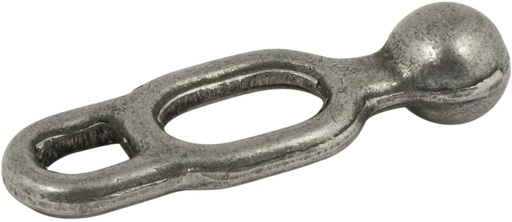 [AMAT4-117362] VERIGĂ DUBLĂ DE BLOCARE PENTRU BALAMELE DUBLE 60487