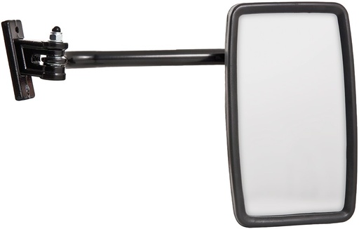 [AMAT4-117398] Oglinda completa dreapta pentru cabine – sticla alba Side Destro 60531