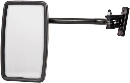 [AMAT4-117399] Oglinda completa stanga pentru cabine – sticla alba Side Sinistro 60532