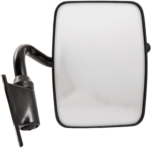 [AMAT4-117406] Oglinda completa dreapta pentru cabine – sticla alba Side Destro 60543