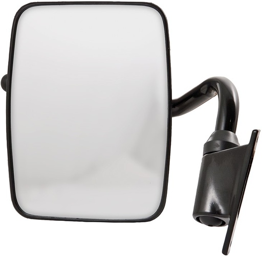 [AMAT4-117407] Oglinda completa stanga pentru cabine – sticla alba Side Sinistro 60544