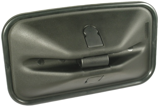 [AMAT4-117412] Baza neagra sticla alba 60553