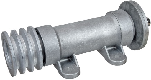 [AMAT4-117422] Arbore suport disc cu trei caneluri și două suporturi 300 mm 60581