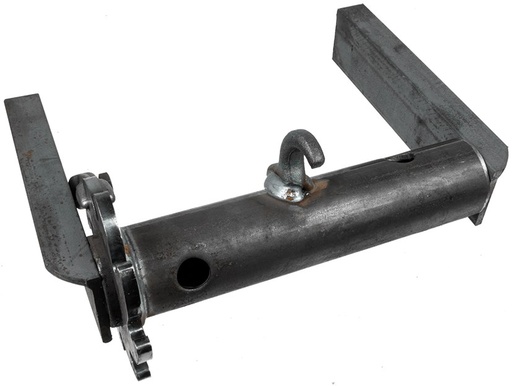 [AMAT4-117457] Diametru troliu 42 mm lateral stânga 200 mm 60677