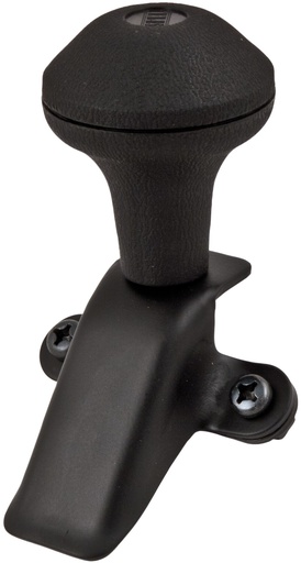 [AMAT4-117549] Buton metalic de tip extra pentru diametrul volanelor: 360 - 390 - 400 60780