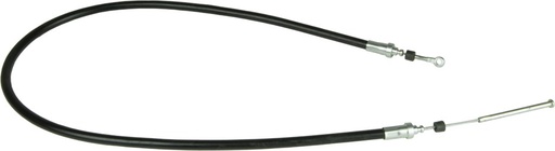 [AMAT4-117566] Cablu de control al accelerației de mână 1040 mm 60812