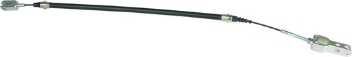 [AMAT4-117571] Cablu de control ambreiaj 840 mm 60818