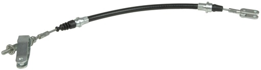 [AMAT4-117572] Cablu de control ambreiaj 530 mm 60819