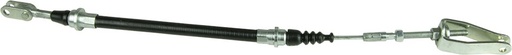 [AMAT4-117573] Cablu de control ambreiaj 463 mm 60820