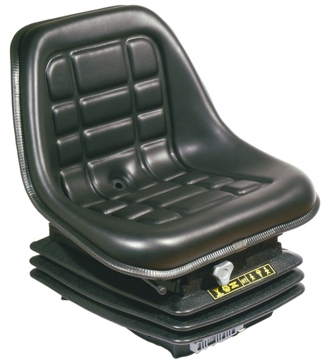 [AMAT4-117606] Scaun GT50 cu suspensie mecanica M200 60881