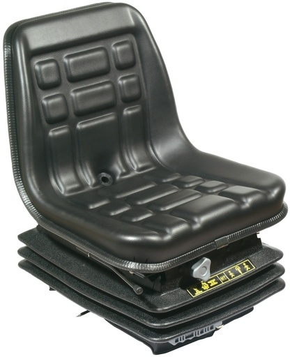 [AMAT4-117607] Scaun GT60 cu suspensie mecanica M91 60882