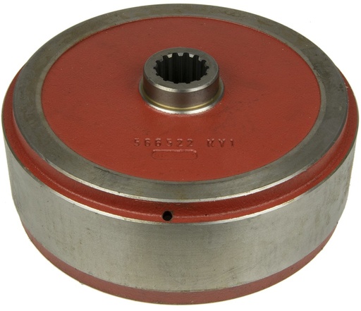 [AMAT4-117610] Tambur exterior ambreiaj de direcție 60889