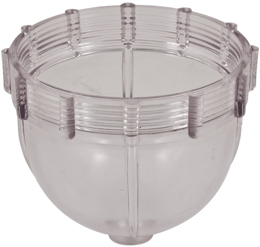 [AMAT4-117656] Bazinul Filetat în Mackrolon 61075