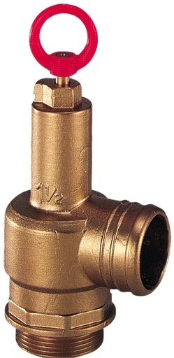 [AMAT4-117695] SUPPAPE DE SECURITATE CU RACORD DE FURUN 61126