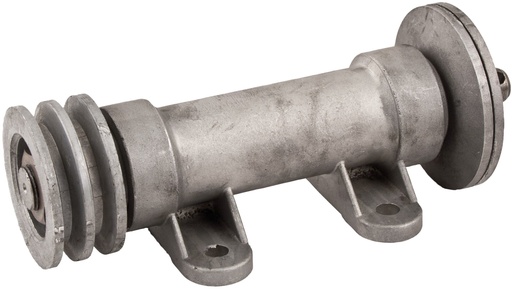 [AMAT4-117719] Arbore suport disc cu două caneluri și două suporturi 290 mm 61154