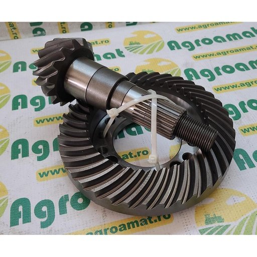 [AMAT1-11538] Grup Conic AL81833  Z-37/14