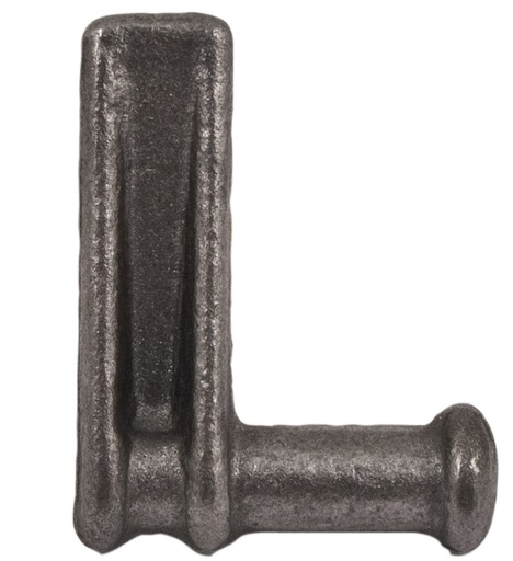 [AMAT4-117776] Balama spate ușoară Ø 16 mm. dreapta (în fig) 61292