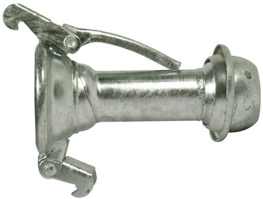[AMAT4-118011] RACCORD REDUCTOR GALVANIZAT CU CUPLARE RAPIDĂ 61561