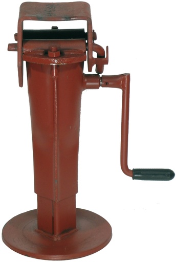 [AMAT4-118041] Cric de parcare cu accesoriu basculant 4000 kg 61598