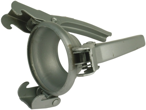 [AMAT4-118054] Scaun sferic pentru articulatie cu 3 carlige Diametru tub 60 mm 40 mm 61614