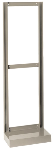 [AMAT4-118073] Stand de prezentare cu dimensiunile de baza LxPxH 600x325x1950 mm 61633