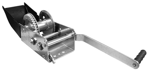 [AMAT4-118122] Troliu pentru tragere sau ridicare 270 mm 61693