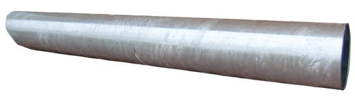 [AMAT4-118129] Conducta rezervor de nămol galvanizat 2 m 61701