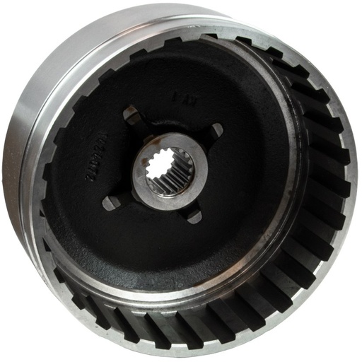 [AMAT4-118163] Tambur pentru tractoare LANDINI - MASSEY FERGUSON 260 mm 61746