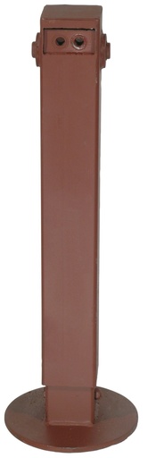 [AMAT4-118229] Picior hidraulic cu supapă de blocare cu dublu efect 1950 kg 61844