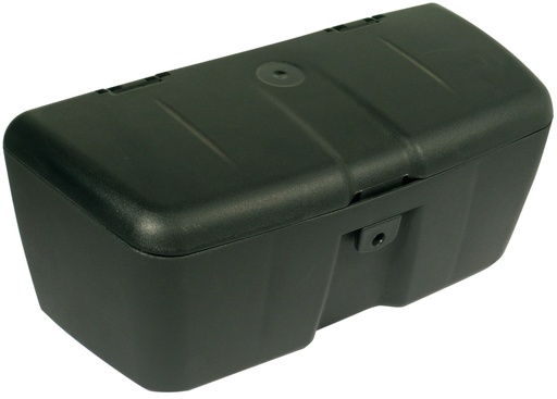 [AMAT4-118244] CUTIE DE INSTRUMENTE DE-LUXE DIN PLASTIC 61864