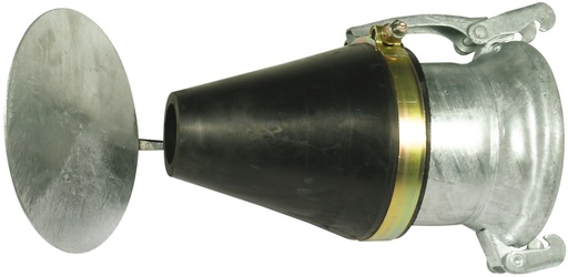 [AMAT4-118354] SPLASHER FEMEI PENTRU cu DE CAUCUC 62012